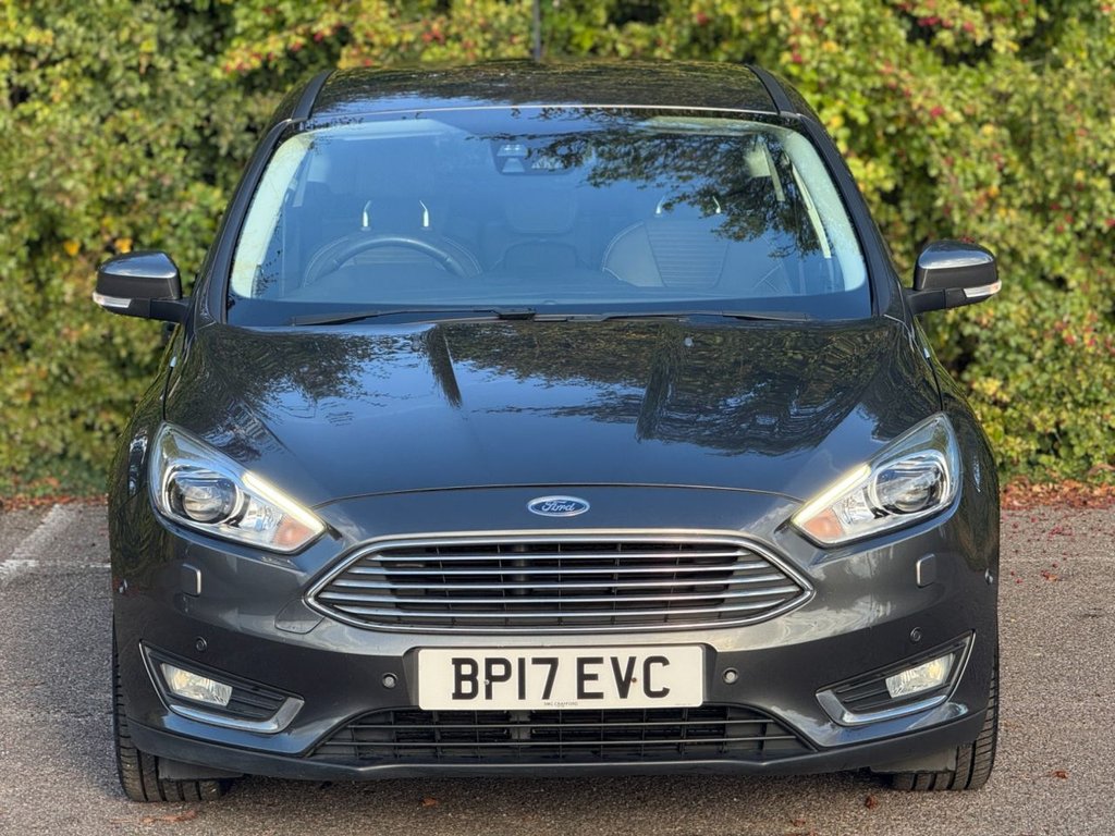 Used Ford Focus 2017 for sale - 76356306: Photo 5