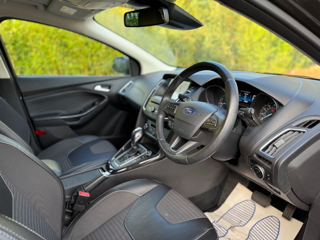 Used Ford Focus 2017 for sale - 76356306: Photo 8