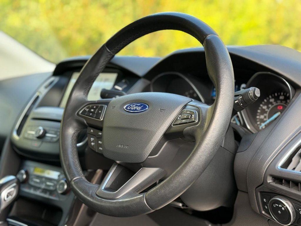 Used Ford Focus 2017 for sale - 76356306: Photo 9