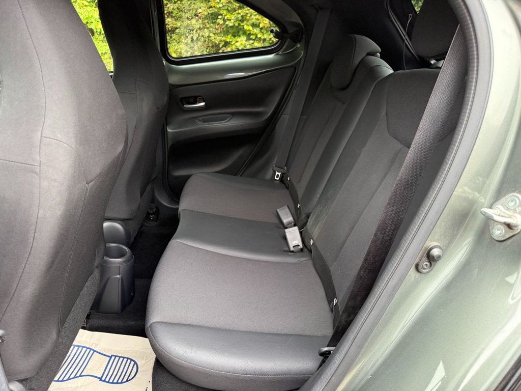 Used Toyota Aygo X 2022 for sale - 77407937: Photo 14