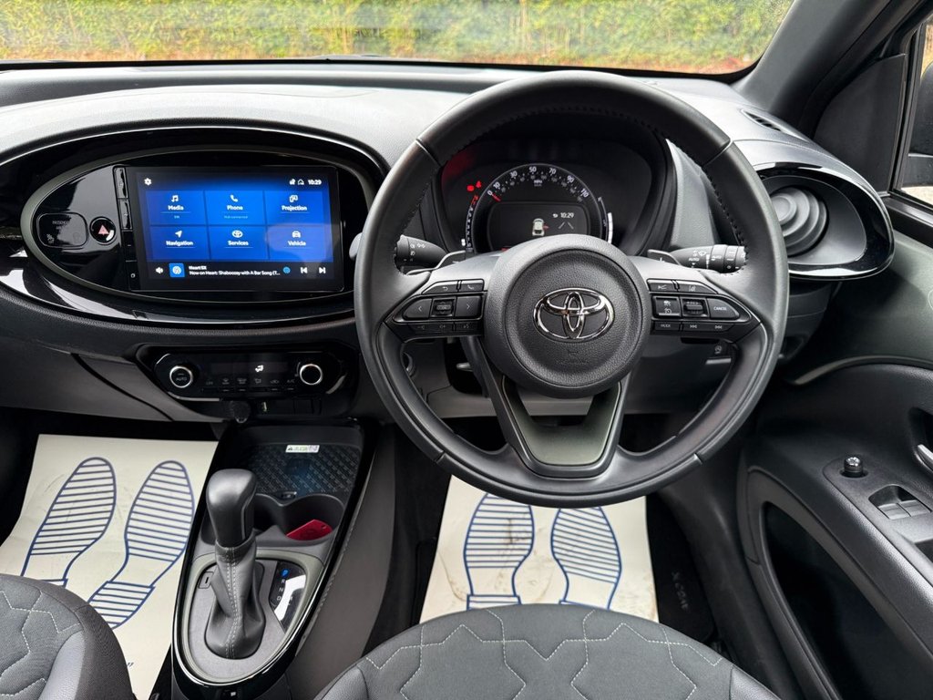 Used Toyota Aygo X 2022 for sale - 77407937: Photo 15