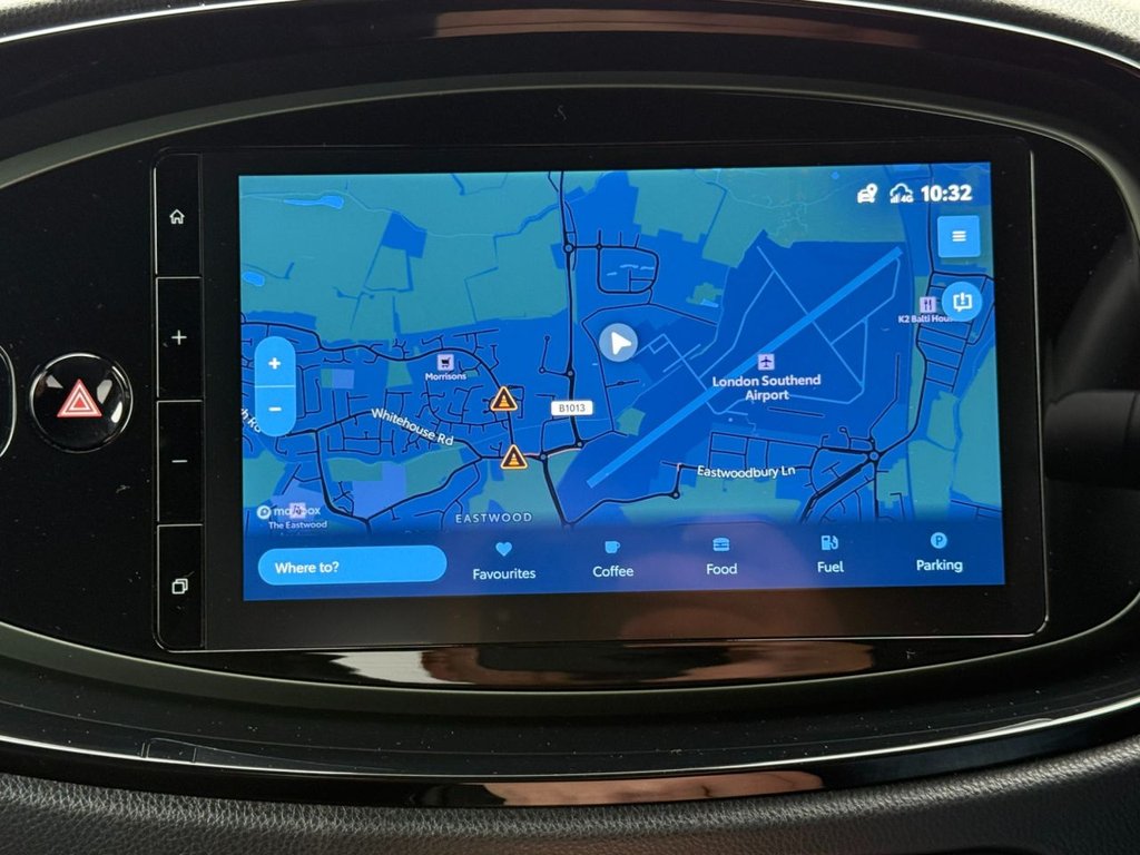 Used Toyota Aygo X 2022 for sale - 77407937: Photo 16