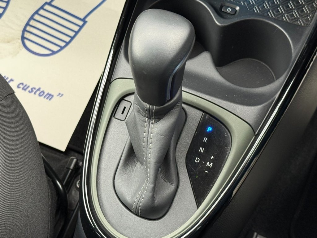 Used Toyota Aygo X 2022 for sale - 77407937: Photo 25