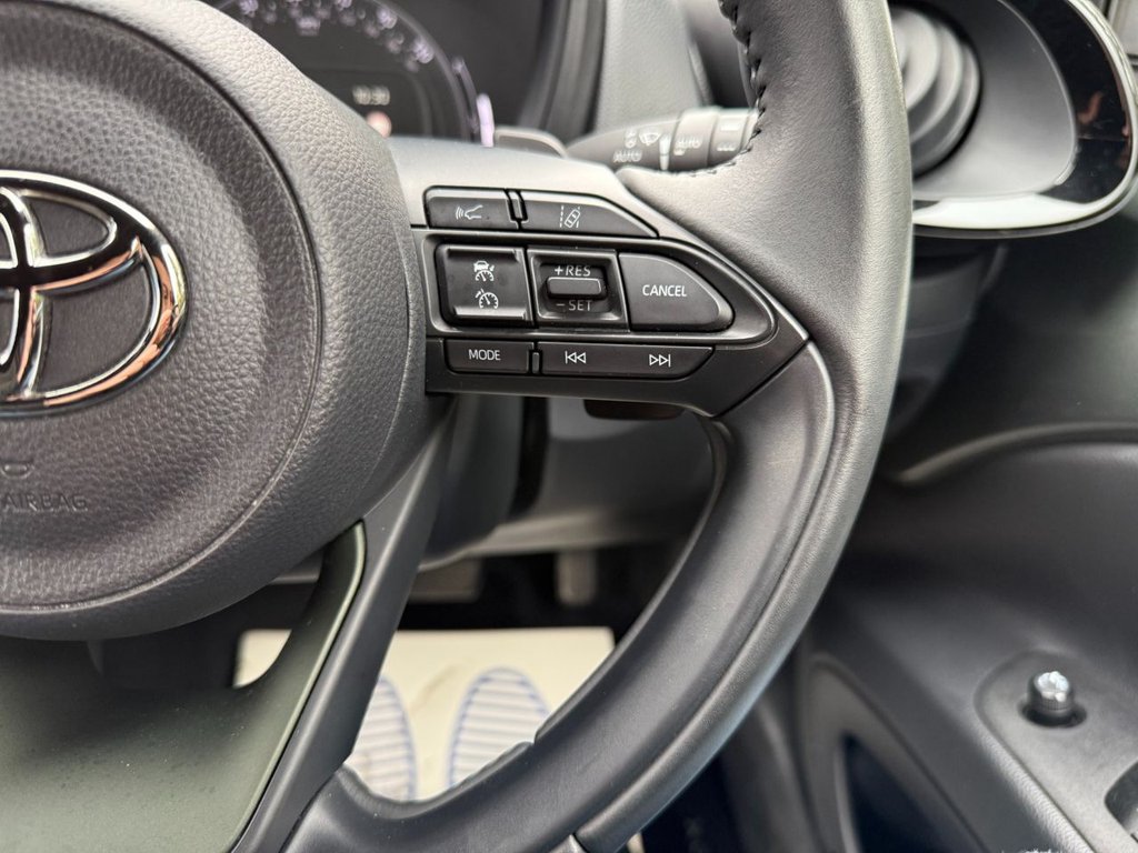 Used Toyota Aygo X 2022 for sale - 77407937: Photo 27