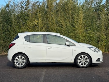 Used Vauxhall Corsa 2016 for sale - 78996075: Photo