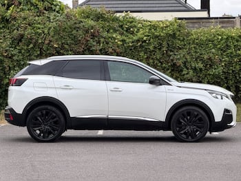 Used Peugeot 3008 2018 for sale - 79737732: Photo