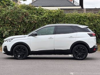 Used Peugeot 3008 2018 for sale - 79737732: Photo