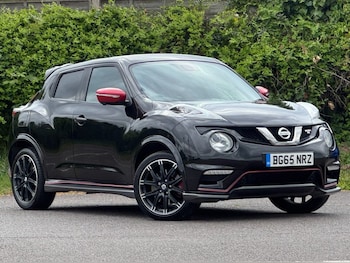 Used Nissan Juke 2015 for sale - 78658061: Photo
