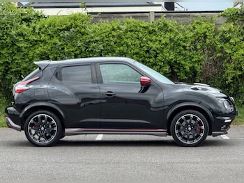 Used Nissan Juke 2015 for sale - 78658061: Photo