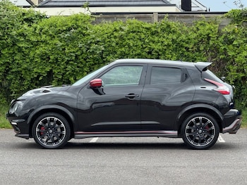 Used Nissan Juke 2015 for sale - 78658061: Photo