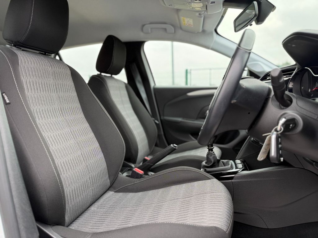 Used Vauxhall Corsa 2022 for sale - 77820656: Photo 10