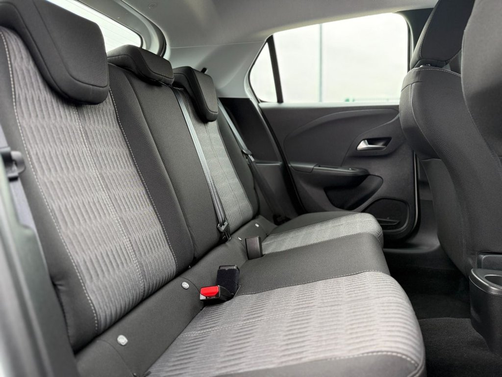 Used Vauxhall Corsa 2022 for sale - 77820656: Photo 13