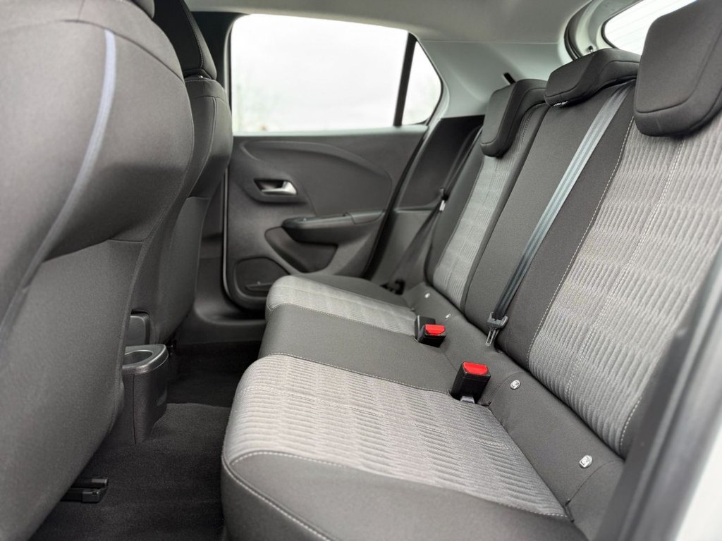 Used Vauxhall Corsa 2022 for sale - 77820656: Photo 14