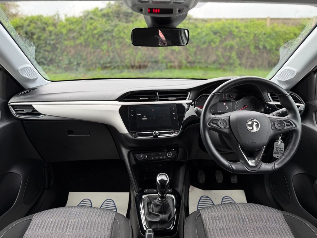 Used Vauxhall Corsa 2022 for sale - 77820656: Photo 15