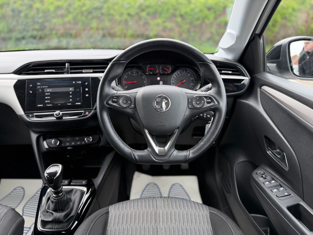 Used Vauxhall Corsa 2022 for sale - 77820656: Photo 24