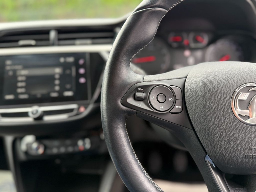 Used Vauxhall Corsa 2022 for sale - 77820656: Photo 26