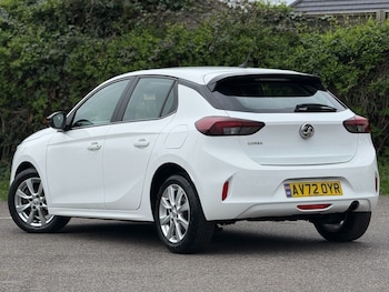 Used Vauxhall Corsa 2022 for sale - 77820656: Photo