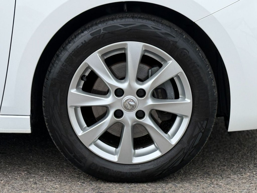 Used Vauxhall Corsa 2022 for sale - 77820656: Photo 36