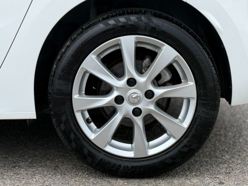 Used Vauxhall Corsa 2022 for sale - 77820656: Photo 39