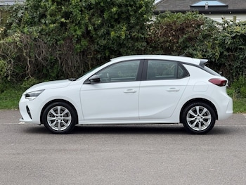 Used Vauxhall Corsa 2022 for sale - 77820656: Photo