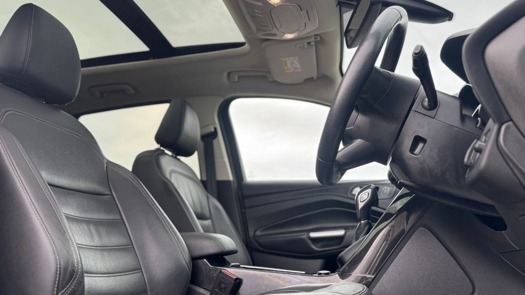 Used Ford Kuga 2019 for sale - 78110293: Photo 10