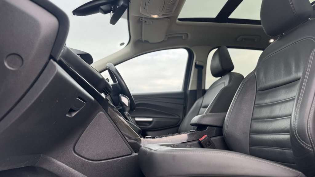 Used Ford Kuga 2019 for sale - 78110293: Photo 12