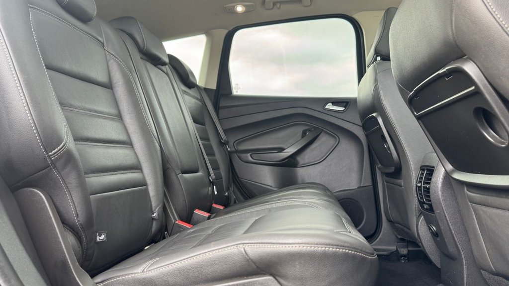 Used Ford Kuga 2019 for sale - 78110293: Photo 13