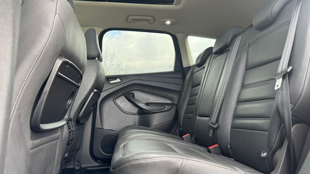 Used Ford Kuga 2019 for sale - 78110293: Photo 14