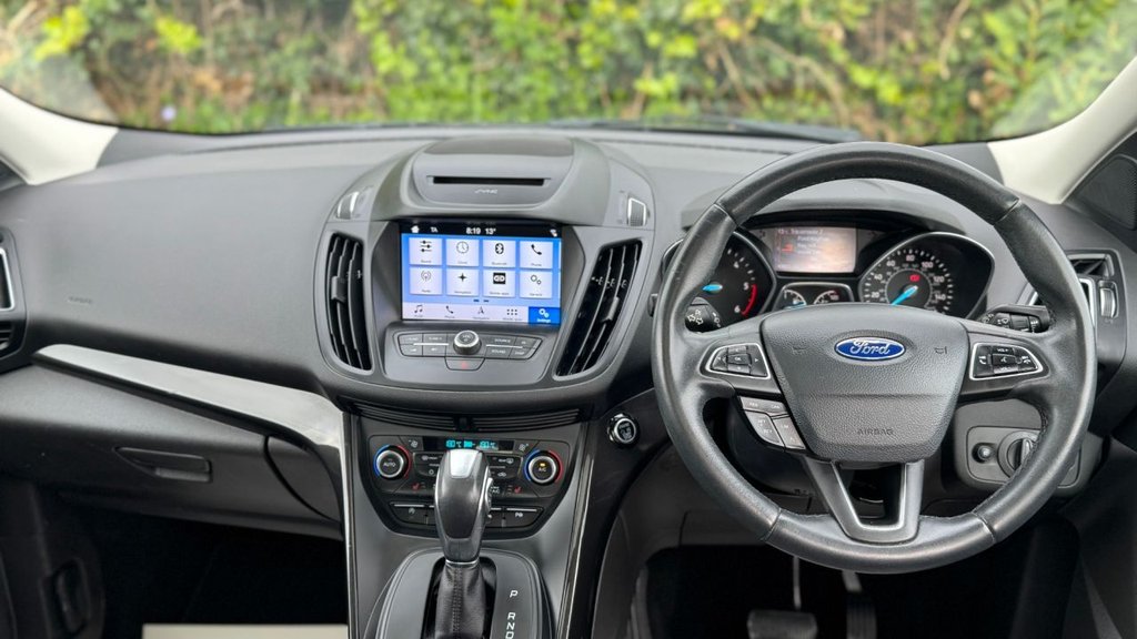 Used Ford Kuga 2019 for sale - 78110293: Photo 15