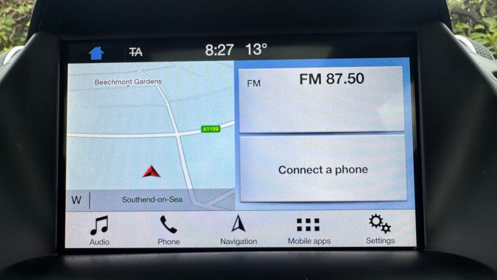 Used Ford Kuga 2019 for sale - 78110293: Photo 17