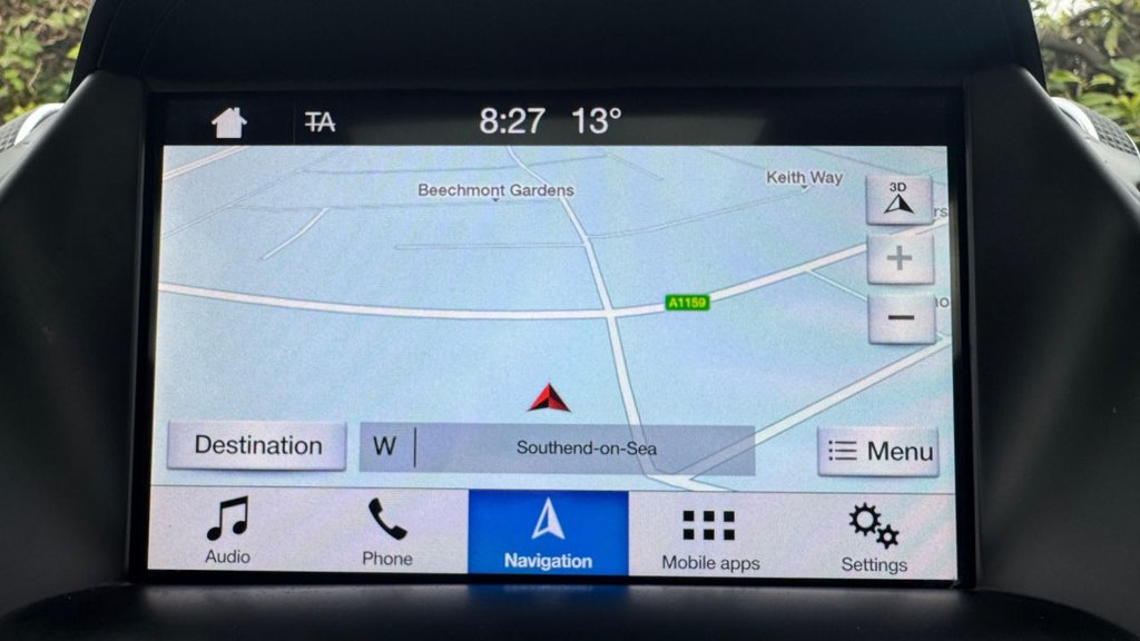 Used Ford Kuga 2019 for sale - 78110293: Photo 18