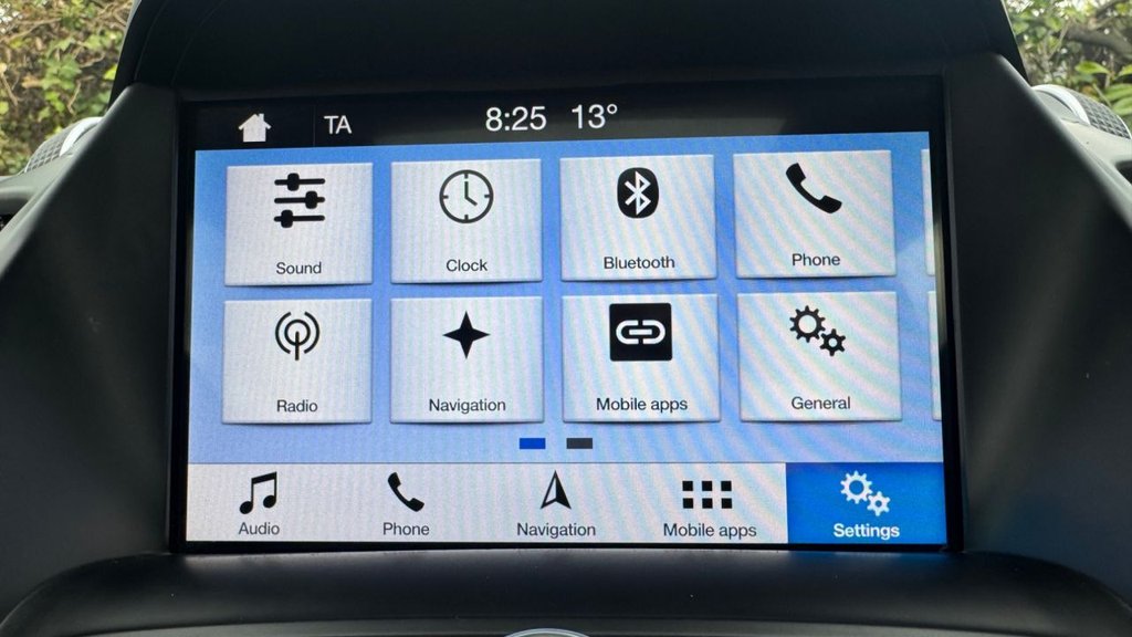 Used Ford Kuga 2019 for sale - 78110293: Photo 19