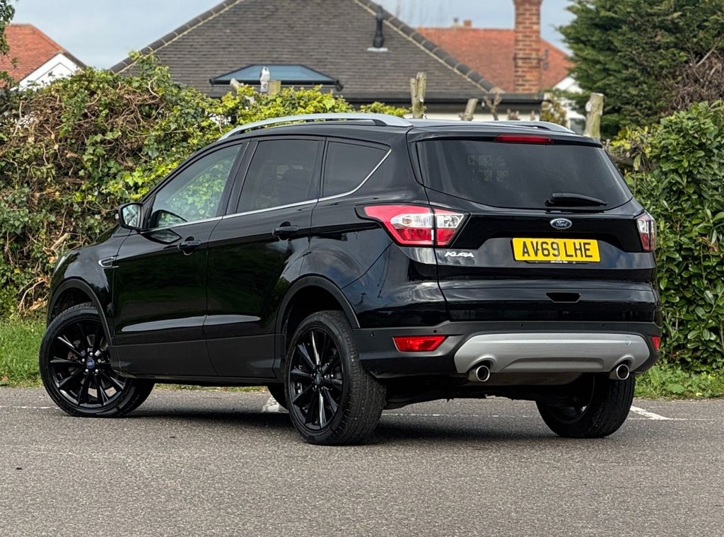 Used Ford Kuga 2019 for sale - 78110293: Photo 2