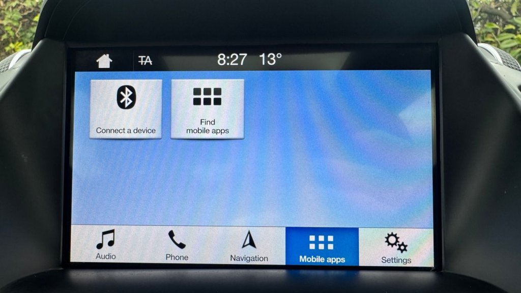 Used Ford Kuga 2019 for sale - 78110293: Photo 22