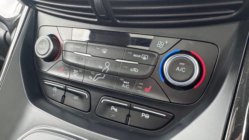 Used Ford Kuga 2019 for sale - 78110293: Photo 24