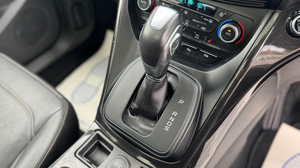 Used Ford Kuga 2019 for sale - 78110293: Photo 25