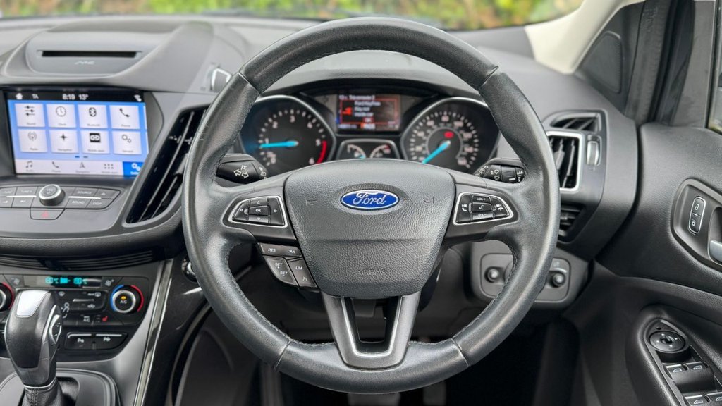 Used Ford Kuga 2019 for sale - 78110293: Photo 26
