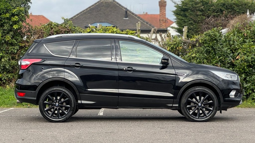 Used Ford Kuga 2019 for sale - 78110293: Photo 3