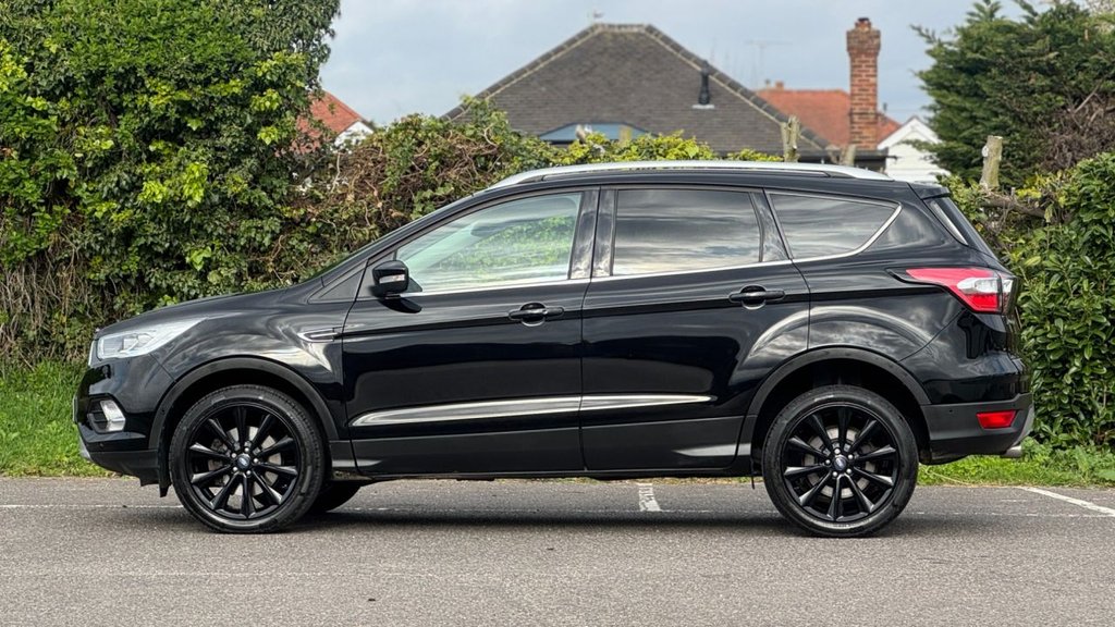Used Ford Kuga 2019 for sale - 78110293: Photo 4
