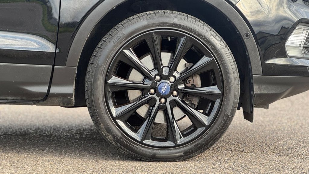 Used Ford Kuga 2019 for sale - 78110293: Photo 40