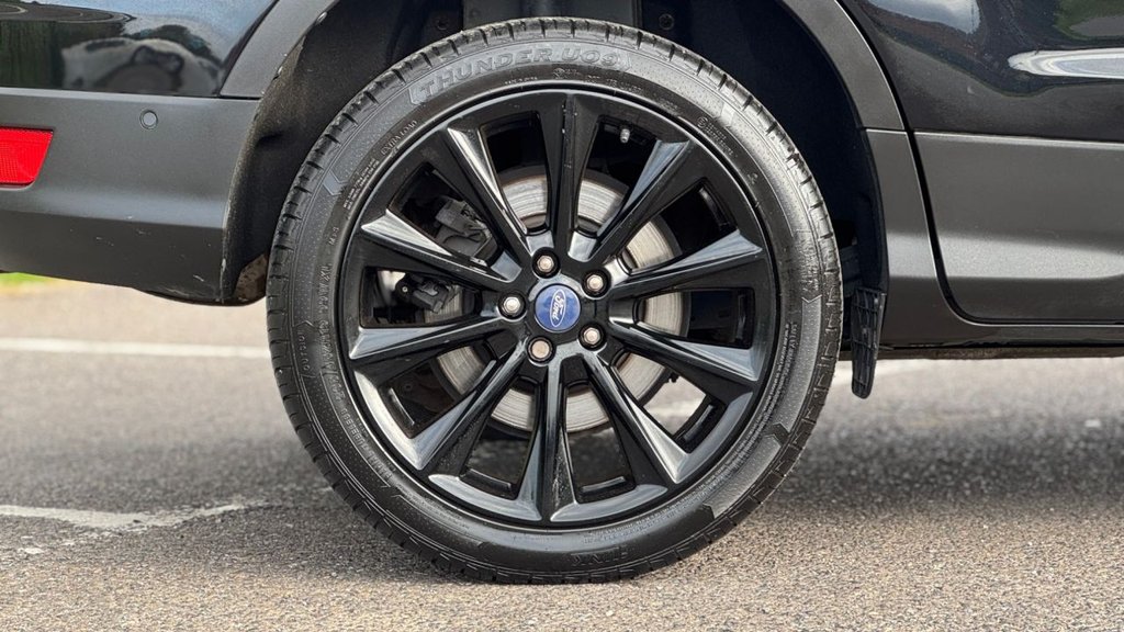 Used Ford Kuga 2019 for sale - 78110293: Photo 41