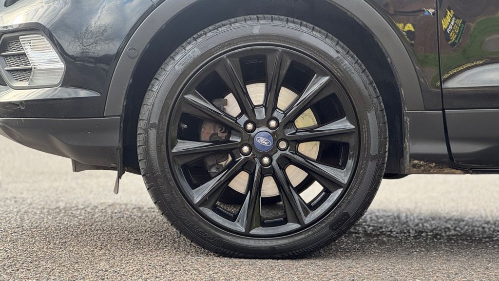 Used Ford Kuga 2019 for sale - 78110293: Photo 42