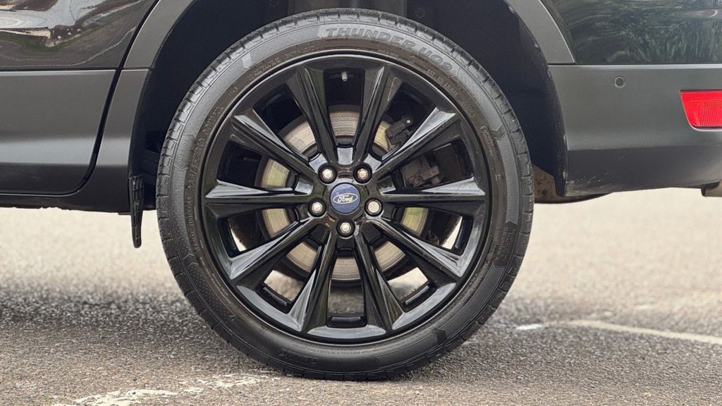 Used Ford Kuga 2019 for sale - 78110293: Photo 43