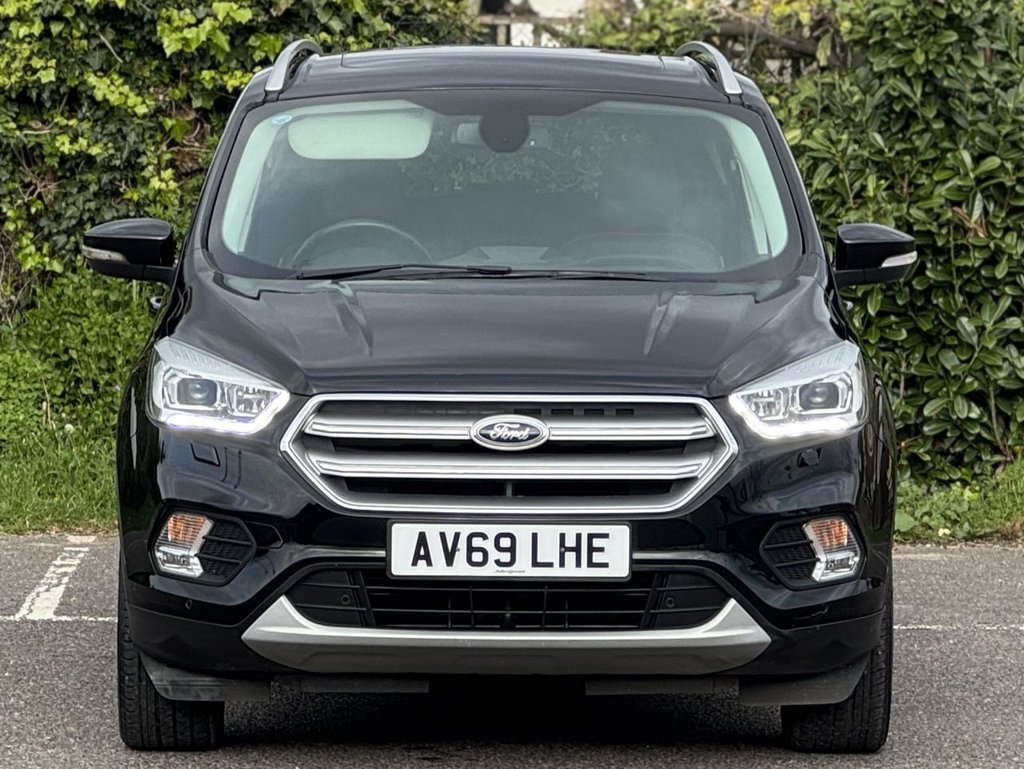 Used Ford Kuga 2019 for sale - 78110293: Photo 5