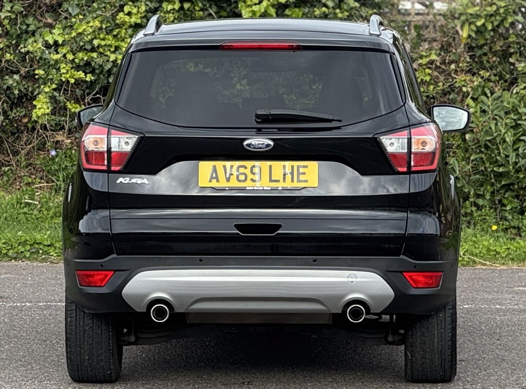 Used Ford Kuga 2019 for sale - 78110293: Photo 6