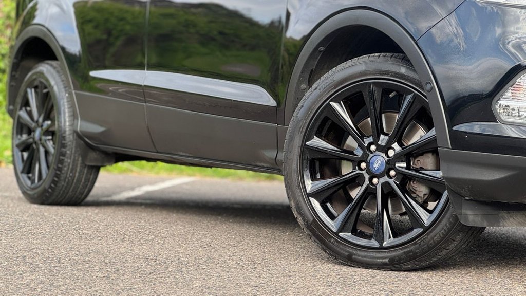 Used Ford Kuga 2019 for sale - 78110293: Photo 7