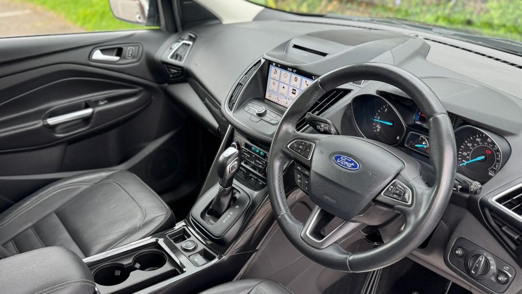Used Ford Kuga 2019 for sale - 78110293: Photo 8