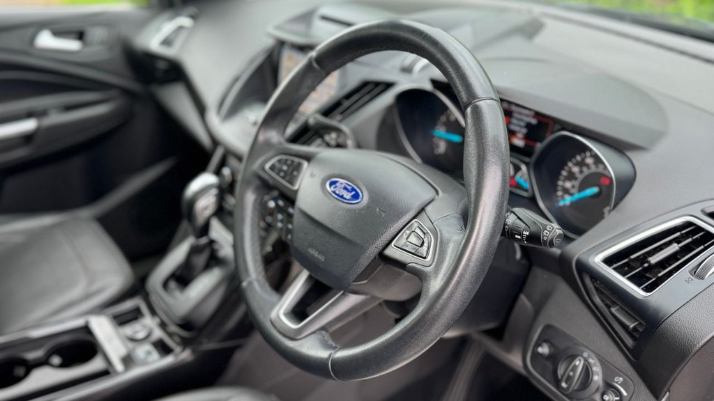 Used Ford Kuga 2019 for sale - 78110293: Photo 9