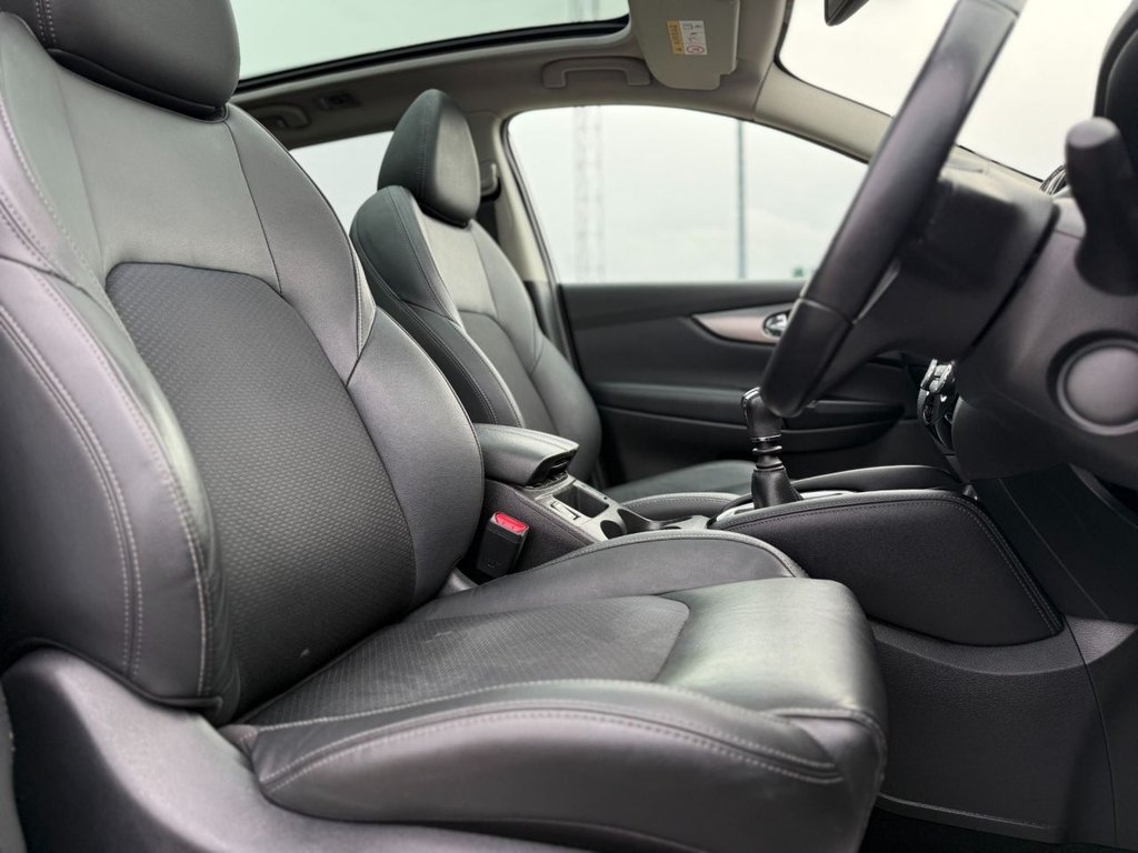 Used Nissan Qashqai 2018 for sale - 77642506: Photo 11