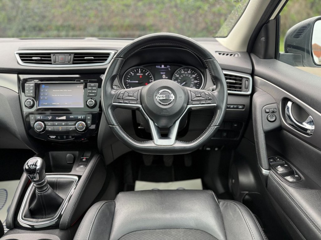 Used Nissan Qashqai 2018 for sale - 77642506: Photo 16